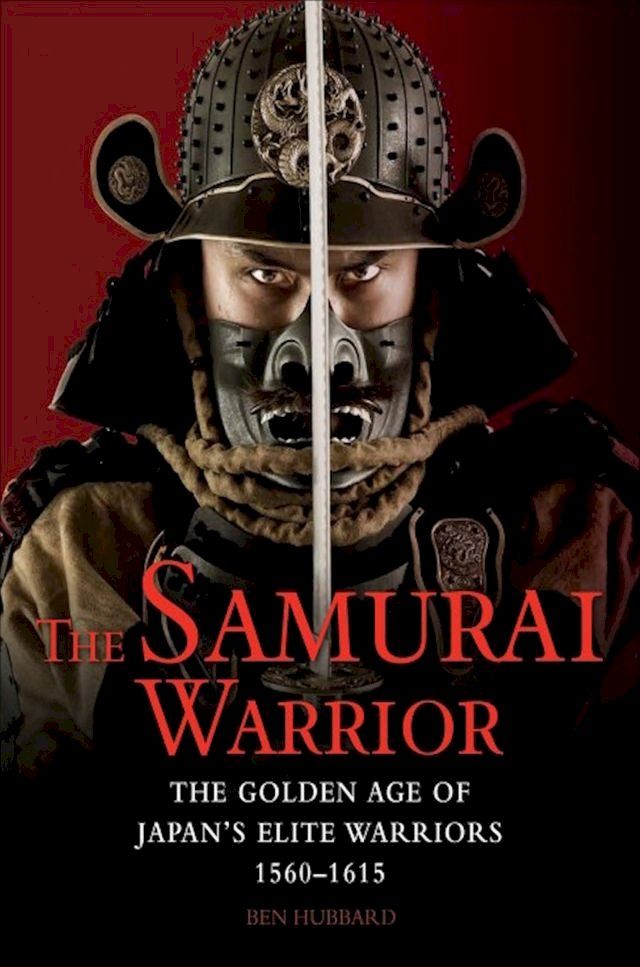  The Samurai Warrior(Kobo/電子書)