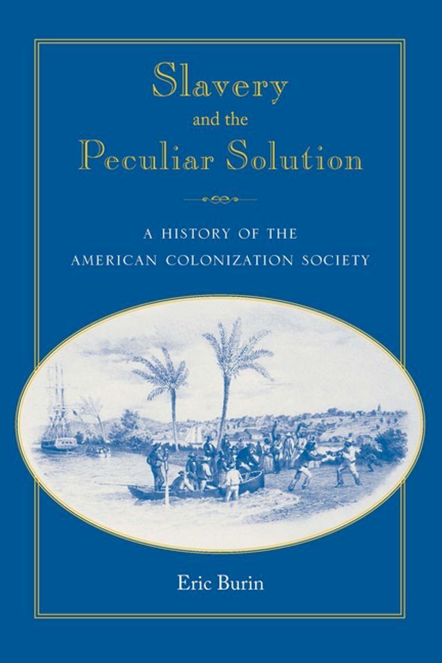  Slavery and the Peculiar Solution(Kobo/電子書)