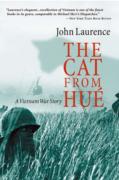 The Cat From Hue(Kobo/電子書)