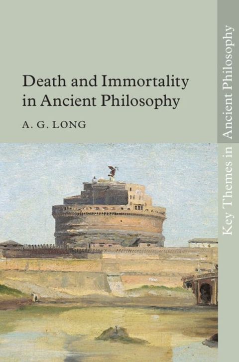 Death and Immortality in Ancient Philosophy(Kobo/電子書)