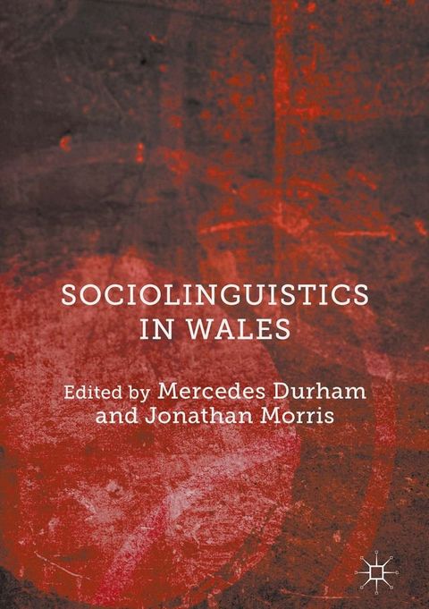 Sociolinguistics in Wales(Kobo/電子書)