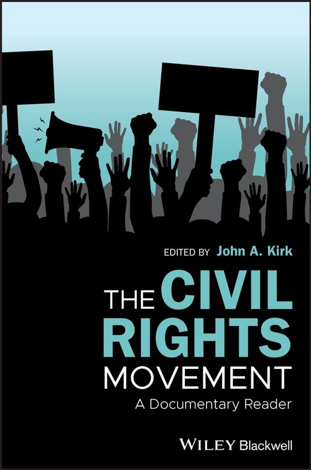  The Civil Rights Movement(Kobo/電子書)