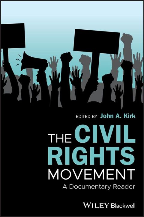 The Civil Rights Movement(Kobo/電子書)