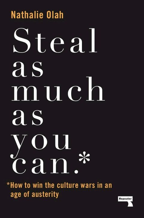 Steal As Much As You Can(Kobo/電子書)