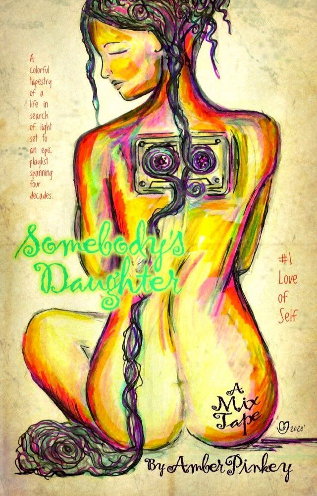  Somebody's Daughter(Kobo/電子書)