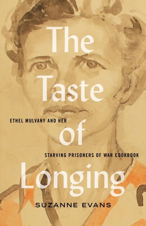 The Taste of Longing(Kobo/電子書)