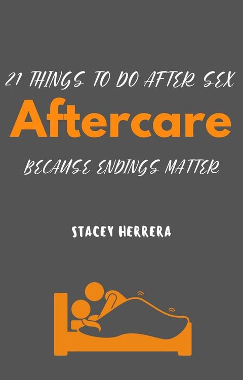 Aftercare(Kobo/電子書)