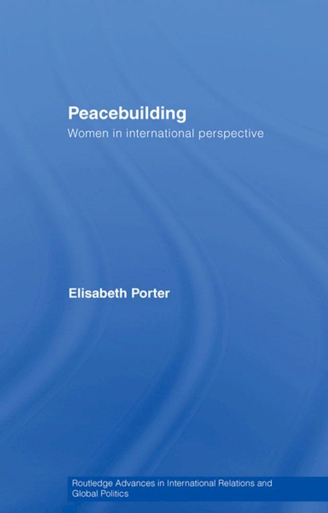  Peacebuilding(Kobo/電子書)