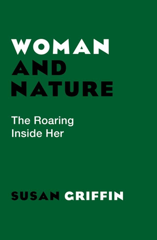  Woman and Nature(Kobo/電子書)