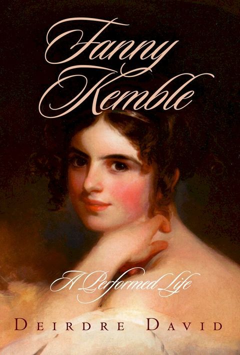 Fanny Kemble(Kobo/電子書)