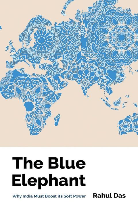 The Blue Elephant(Kobo/電子書)