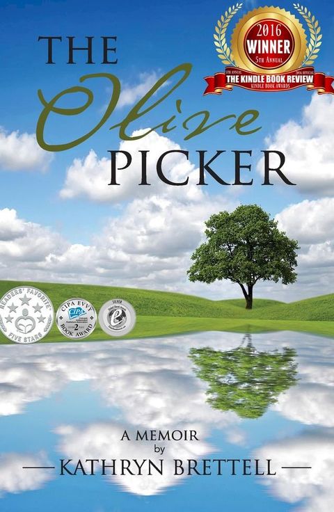 The Olive Picker(Kobo/電子書)