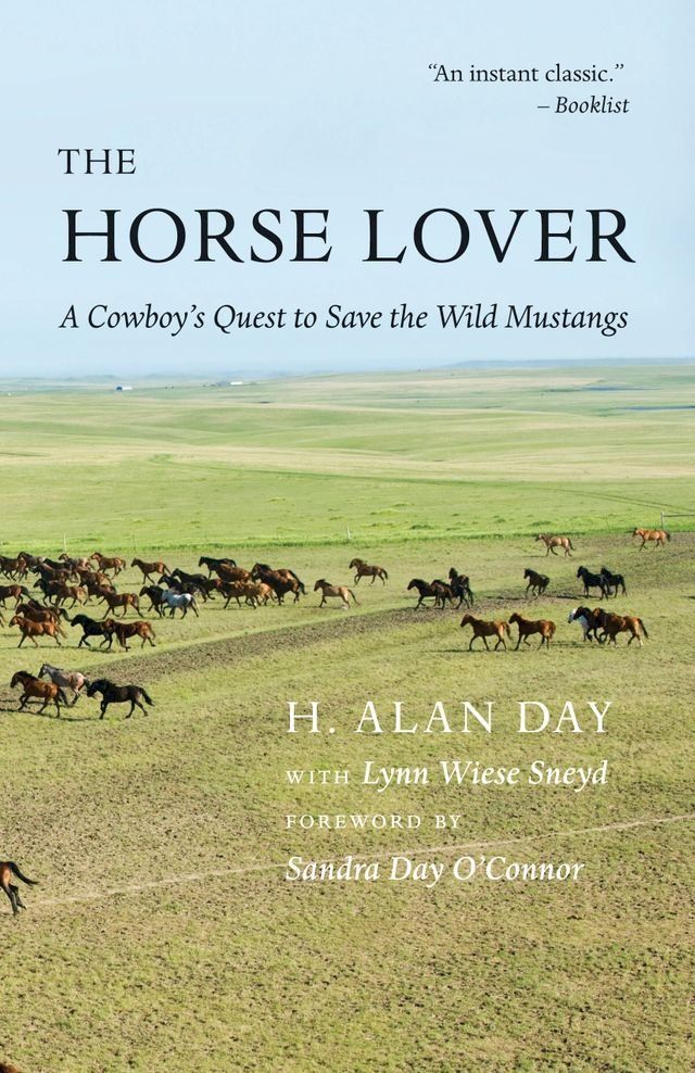  The Horse Lover(Kobo/電子書)