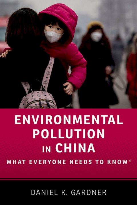 Environmental Pollution in China(Kobo/電子書)