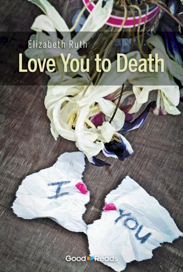  Love You to Death(Kobo/電子書)