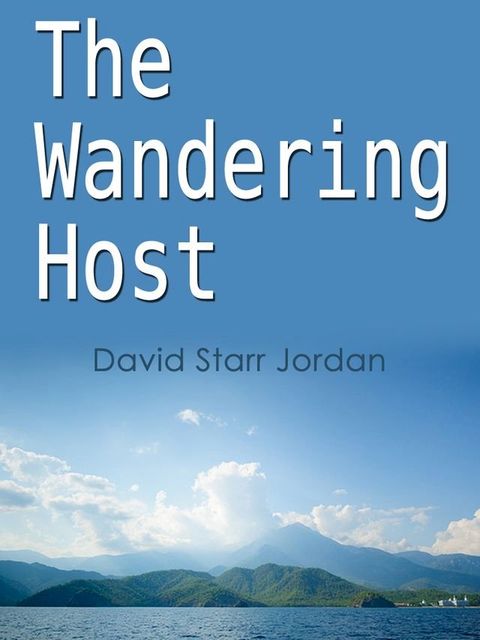 The Wandering Host(Kobo/電子書)