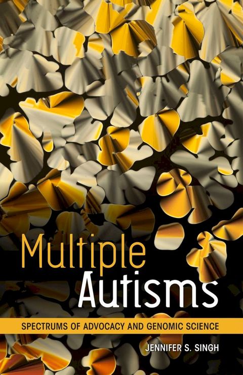 Multiple Autisms(Kobo/電子書)