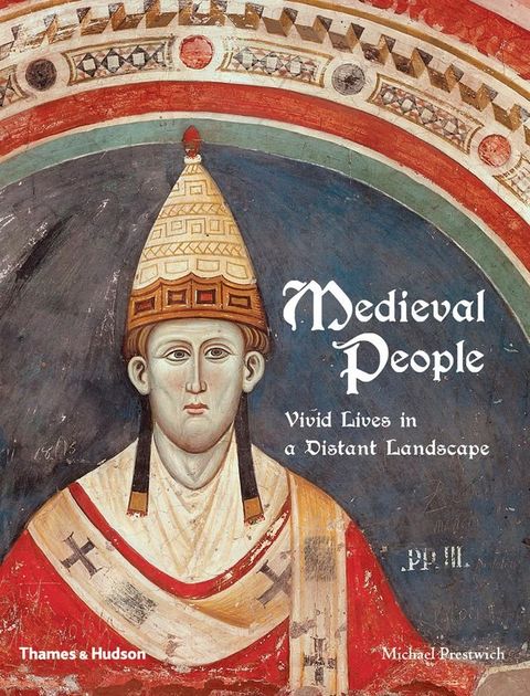 Medieval People(Kobo/電子書)