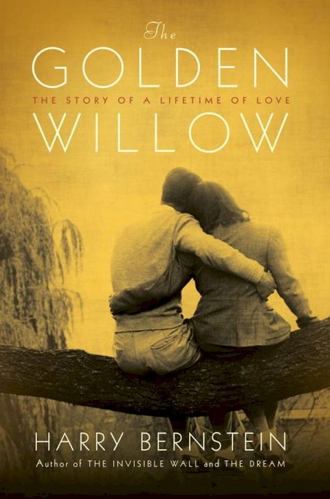 The Golden Willow(Kobo/電子書)