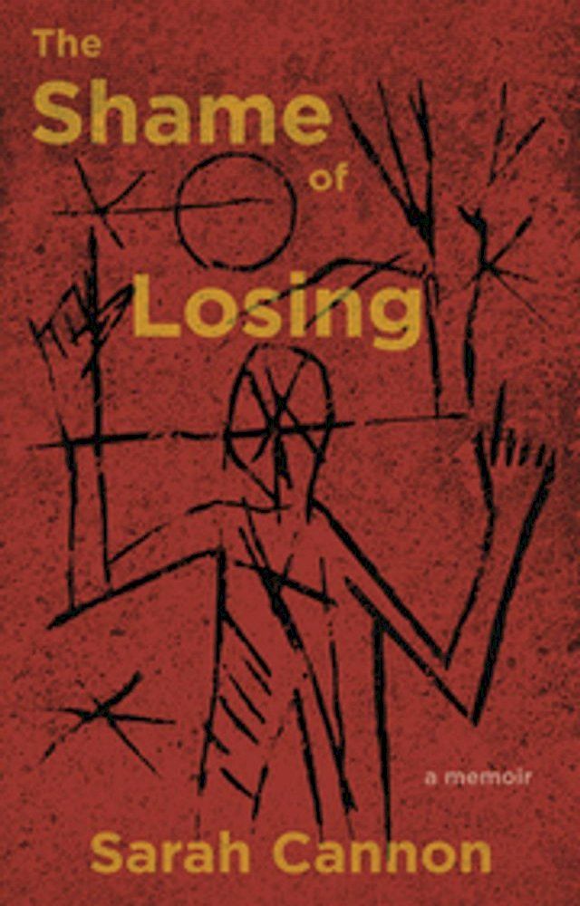  The Shame of Losing(Kobo/電子書)