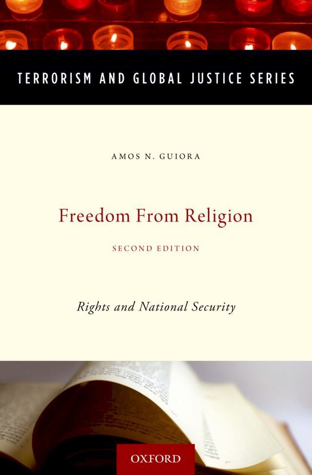  Freedom from Religion(Kobo/電子書)