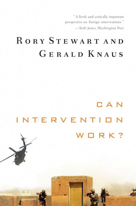 Can Intervention Work? (Norton Global Ethics Series)(Kobo/電子書)