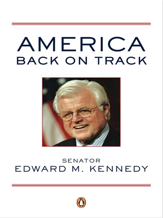  America Back on Track(Kobo/電子書)