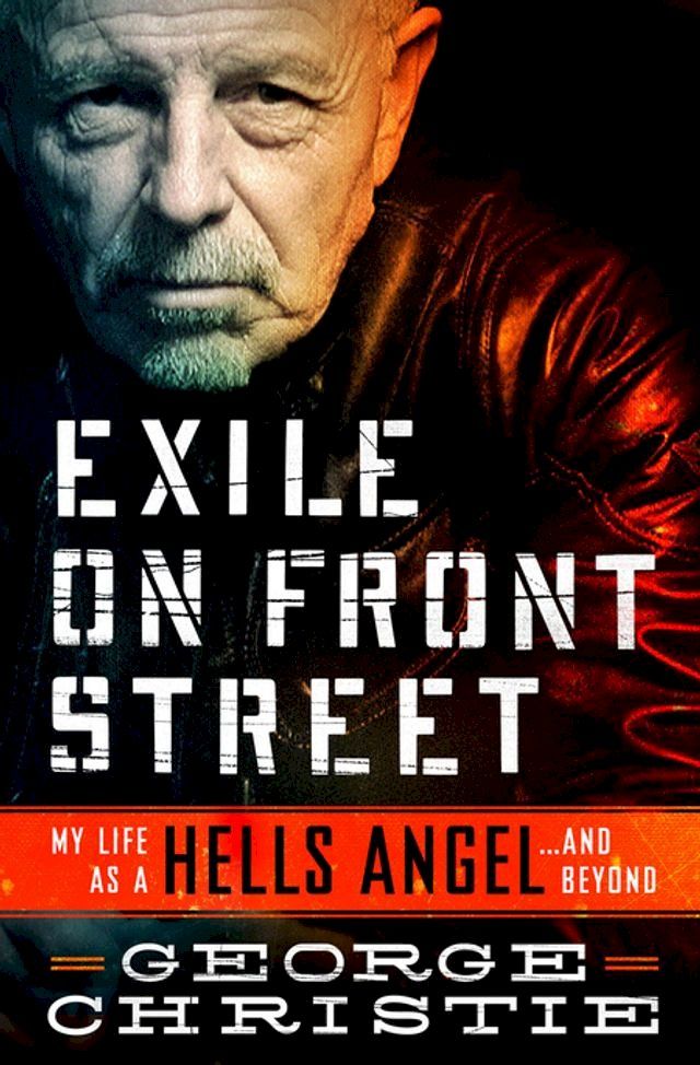  Exile on Front Street(Kobo/電子書)