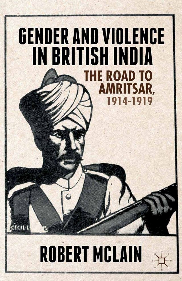  Gender and Violence in British India(Kobo/電子書)