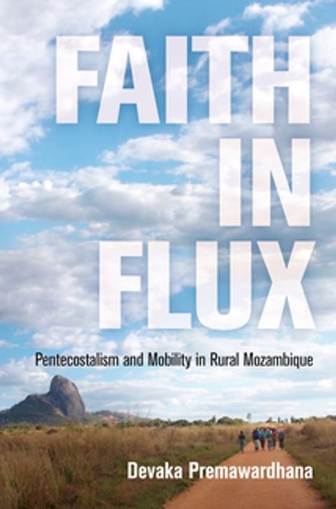 Faith in Flux(Kobo/電子書)