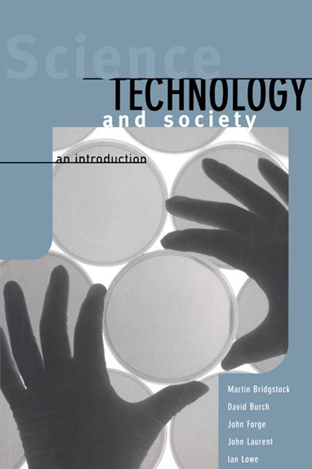  Science, Technology and Society(Kobo/電子書)