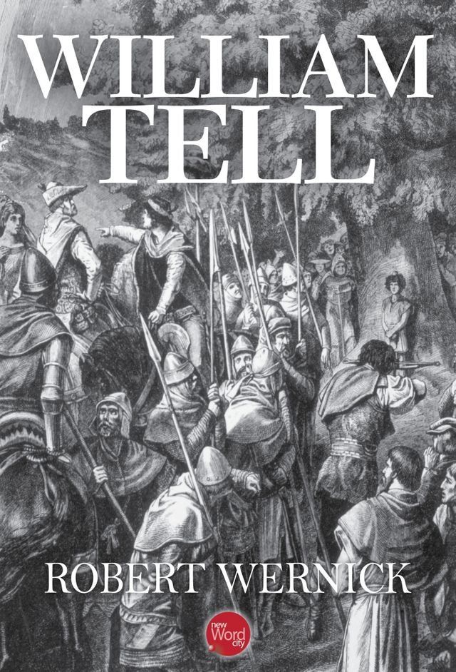  William Tell(Kobo/電子書)