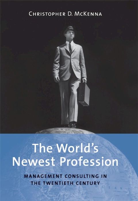 The World's Newest Profession(Kobo/電子書)