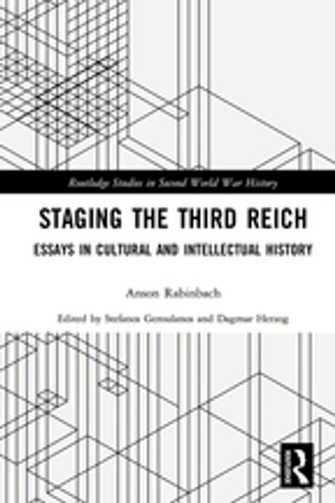 Staging the Third Reich(Kobo/電子書)