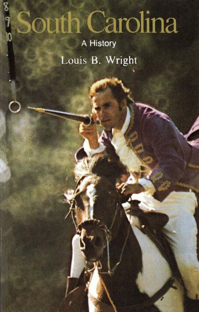  South Carolina: A Bicentennial History (States and the Nation)(Kobo/電子書)