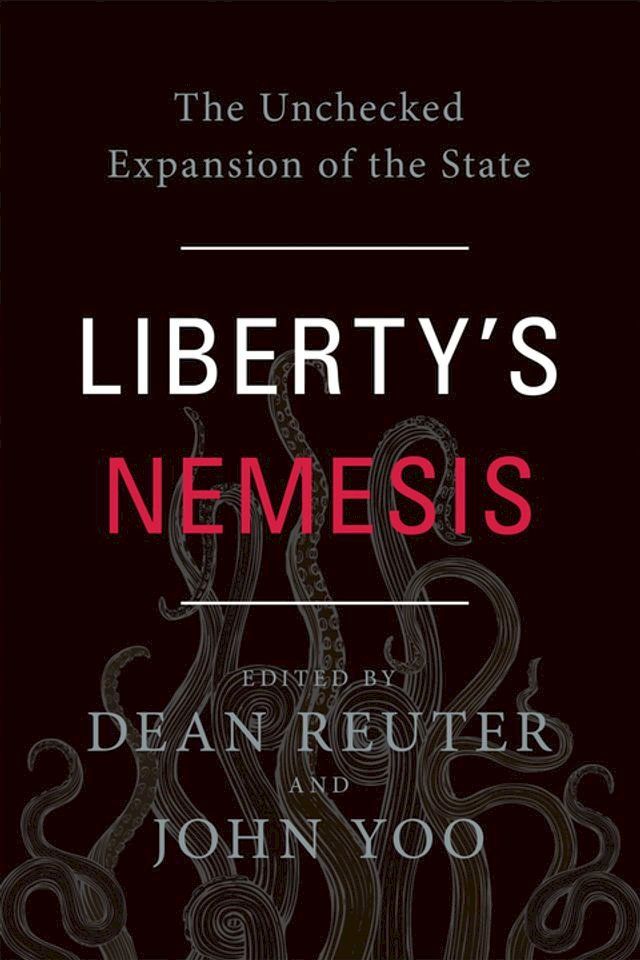  Liberty's Nemesis(Kobo/電子書)