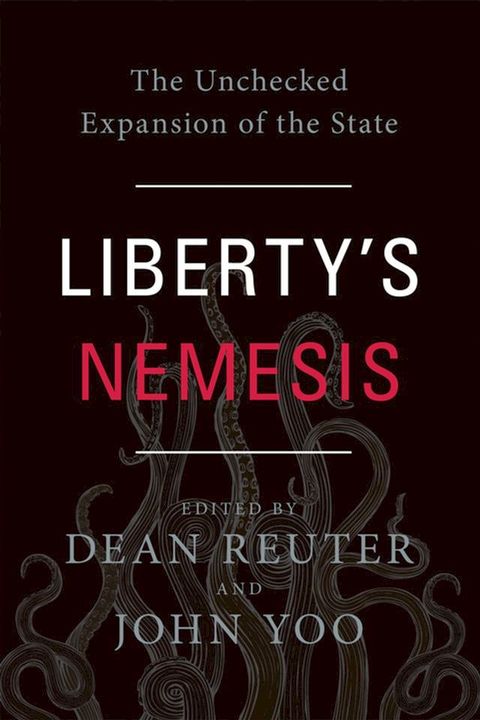 Liberty's Nemesis(Kobo/電子書)