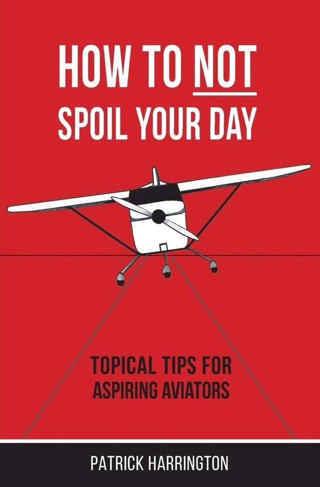  How Not To Spoil Your Day(Kobo/電子書)