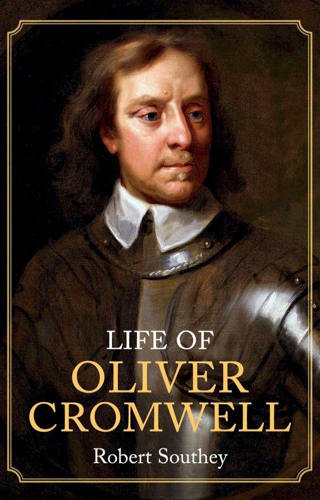  Life of Oliver Cromwell(Kobo/電子書)