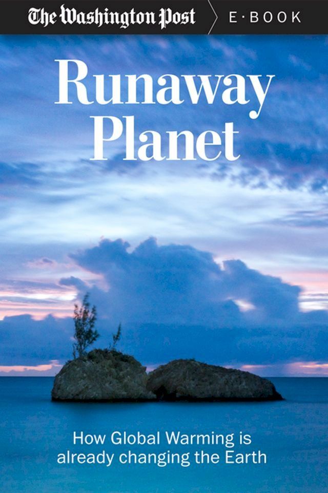  Runaway Planet(Kobo/電子書)