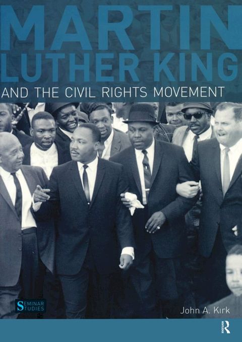 Martin Luther King, Jr. and the Civil Rights Movement(Kobo/電子書)