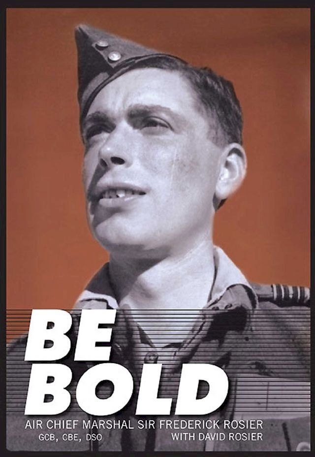  Be Bold(Kobo/電子書)