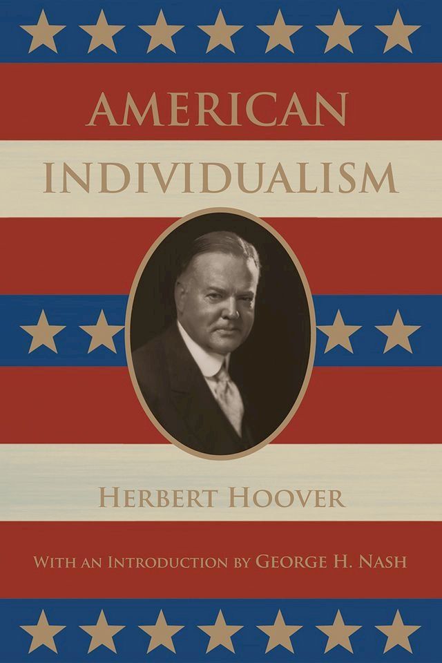  American Individualism(Kobo/電子書)