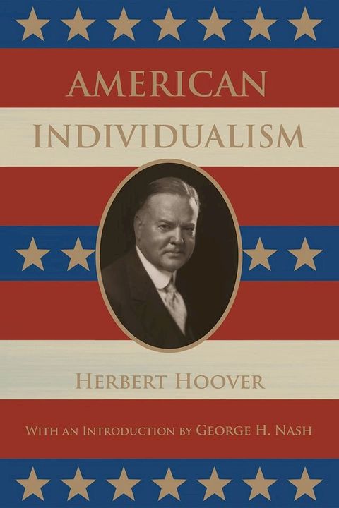 American Individualism(Kobo/電子書)