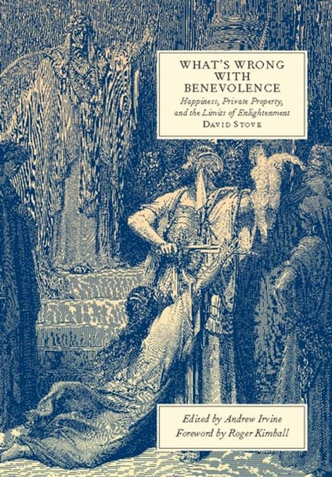 What's Wrong with Benevolence(Kobo/電子書)