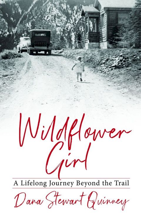 Wildflower Girl(Kobo/電子書)