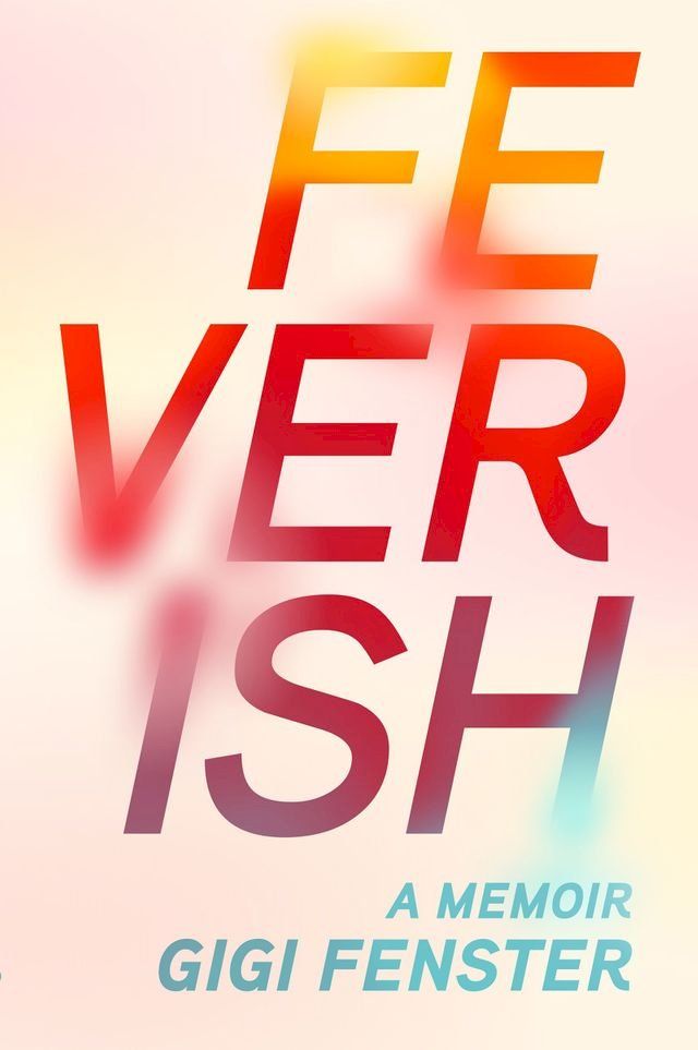  Feverish(Kobo/電子書)