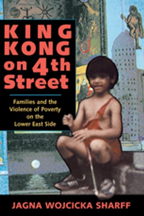 King Kong On 4th Street(Kobo/電子書)