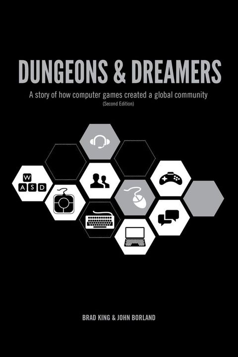 Dungeons & Dreamers(Kobo/電子書)