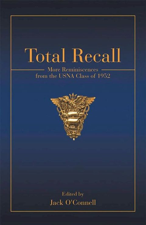 Total Recall(Kobo/電子書)